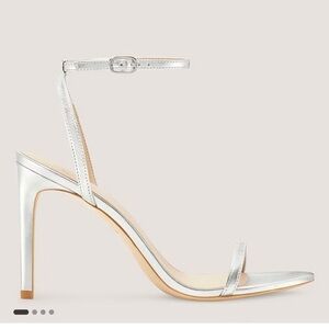 Stuart Weitzman Dancer 95 Sandal